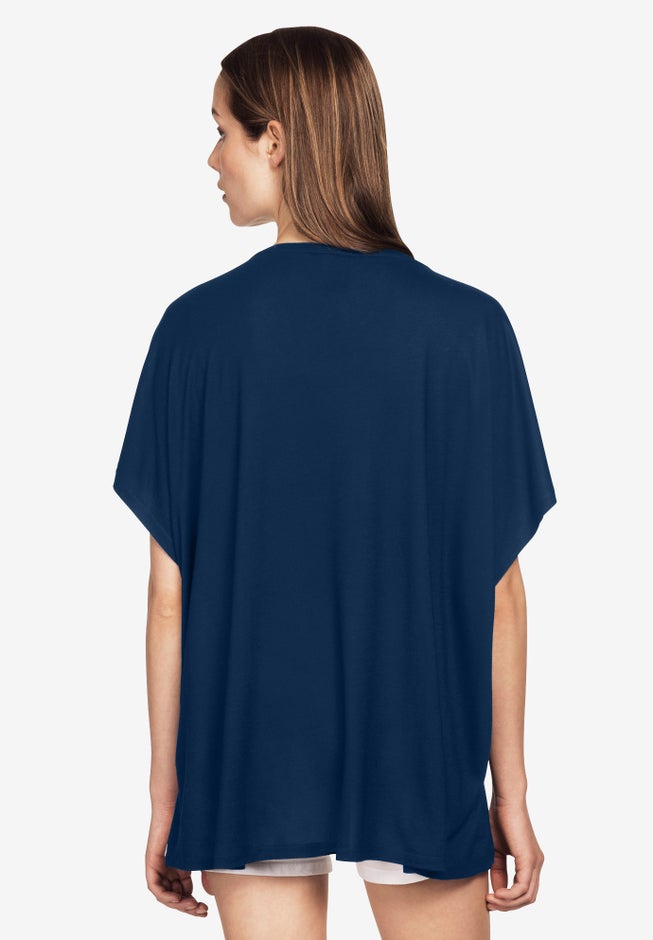Oversized Tunic image number 1
