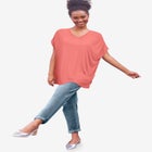 Oversized Tunic image number null