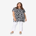 Oversized Tunic image number null