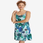 Knit Tank dress image number null