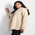 Weekender Hooded Fleece Jacket image number 2