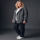 Weekender Hooded Fleece Jacket image number 2