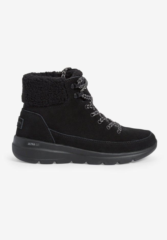 The On the Go Glacial Ultra Timber Bootie image number 3