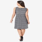 Bi-Stretch Sheath Dress image number null