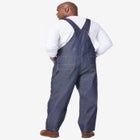 Lightweight Comfort Denim Overall image number null