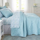 Comfort Cloud Bedspread image number null