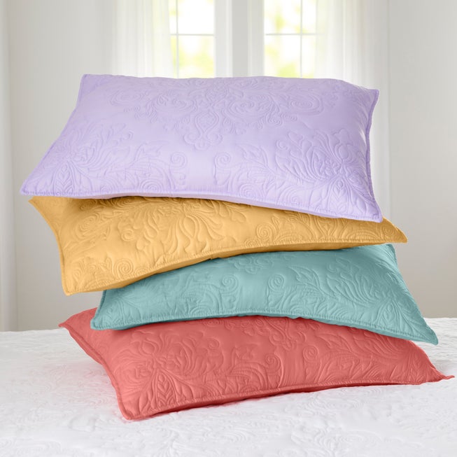 Comfort Cloud Sham image number 1