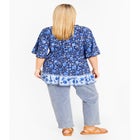 Utopia Border Tunic image number 1