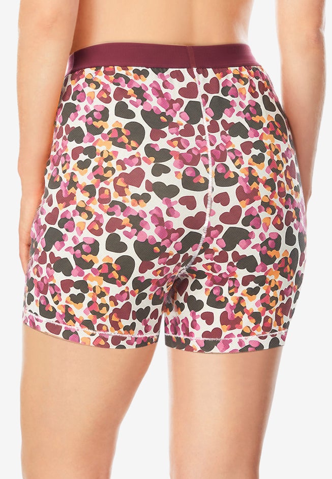 Avenue Body Boxer 2-Pack image number 3