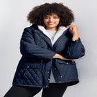 Dina Anorak Jacket image number 0