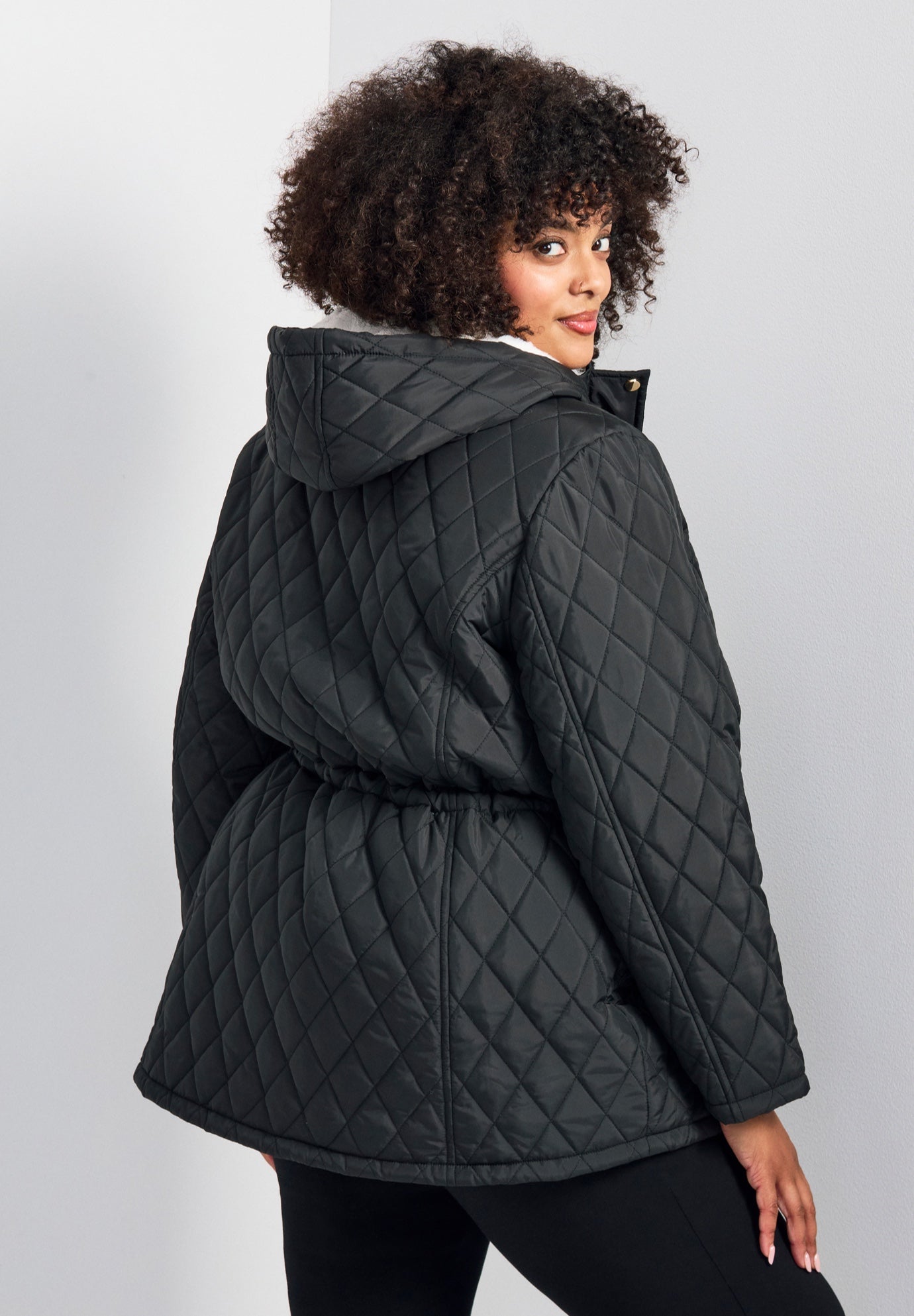 Dina Anorak Jacket image number 2