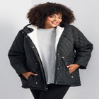 Dina Anorak Jacket image number 0