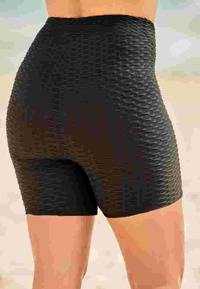 Textured Boy Short image number 1