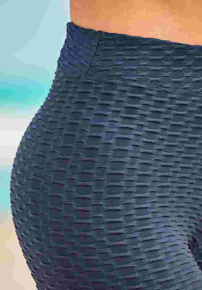 Textured Boy Short image number 3