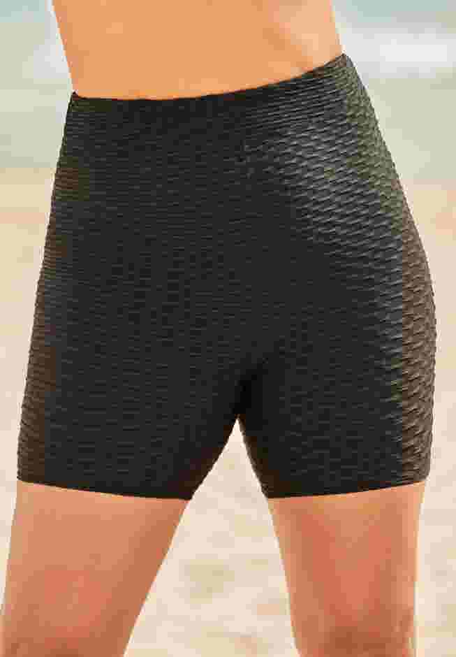 Textured Boy Short image number 0