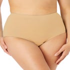 Comfort Choice&reg; Cool Mesh Brief 3-Pack image number null