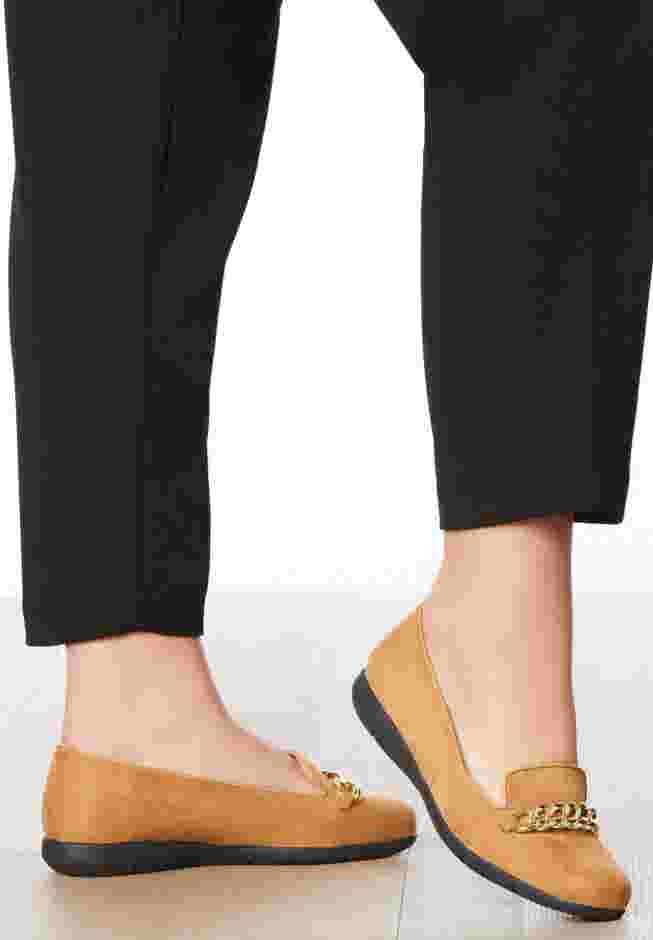 The Thayer Slip On Flat image number 8