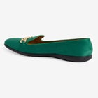 The Thayer Slip On Flat image number 2