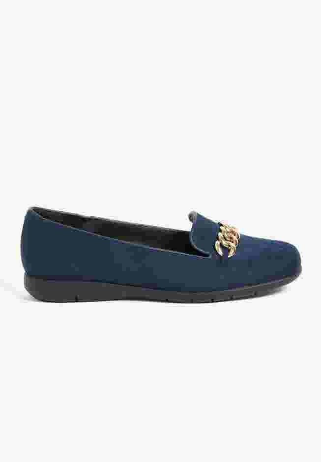 The Thayer Slip On Flat image number 3