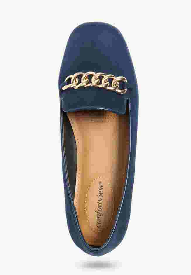 The Thayer Slip On Flat image number 4