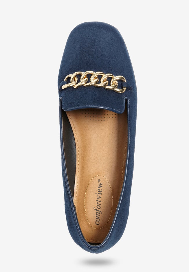 The Thayer Slip On Flat image number 4