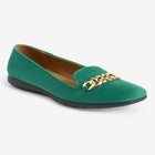 The Thayer Slip On Flat image number 1