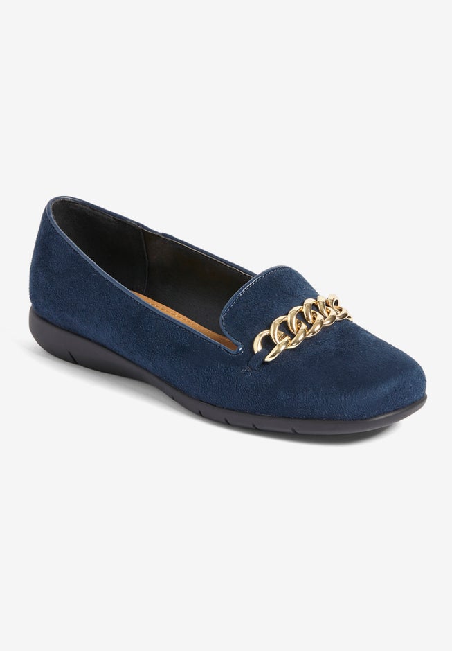The Thayer Slip On Flat image number 0