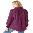 Corduroy Shirt image number null