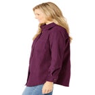 Corduroy Shirt image number null