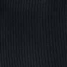 V-Neck Shaker Trapeze Sweater image number null