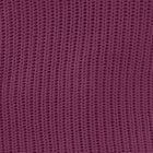 V-Neck Shaker A-Line Sweater image number null