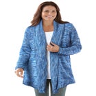 Multi Marled Cardigan image number null