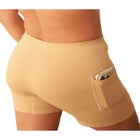 Comfort Choice&reg; Slip-Short Pocket Boxer image number 3
