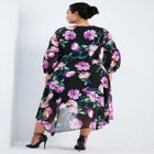 Endless Love Chiffon Dress image number 1