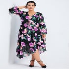 Endless Love Chiffon Dress image number 0