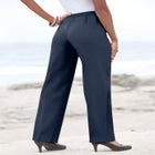 Plus Size Classic Bend Over&reg; Pant image number null