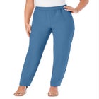 Plus Size Classic Bend Over&reg; Pant image number null