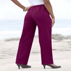 Plus Size Classic Bend Over® Pant image number null
