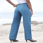 Plus Size Classic Bend Over&reg; Pant image number null