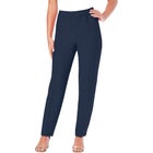 Plus Size Classic Bend Over&reg; Pant image number null
