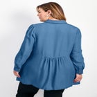 Sia Chambray Shirt image number 1