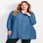 Sia Chambray Shirt image number 0
