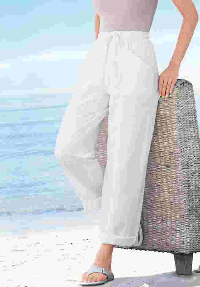 The Boardwalk Pant image number 1