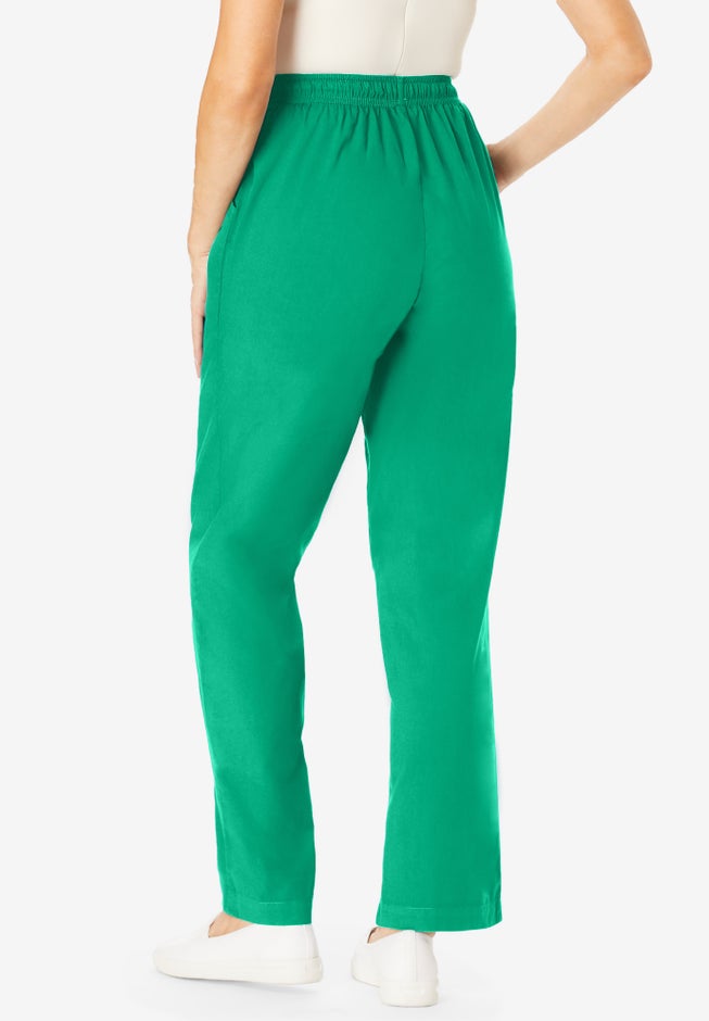 The Boardwalk Pant image number 1