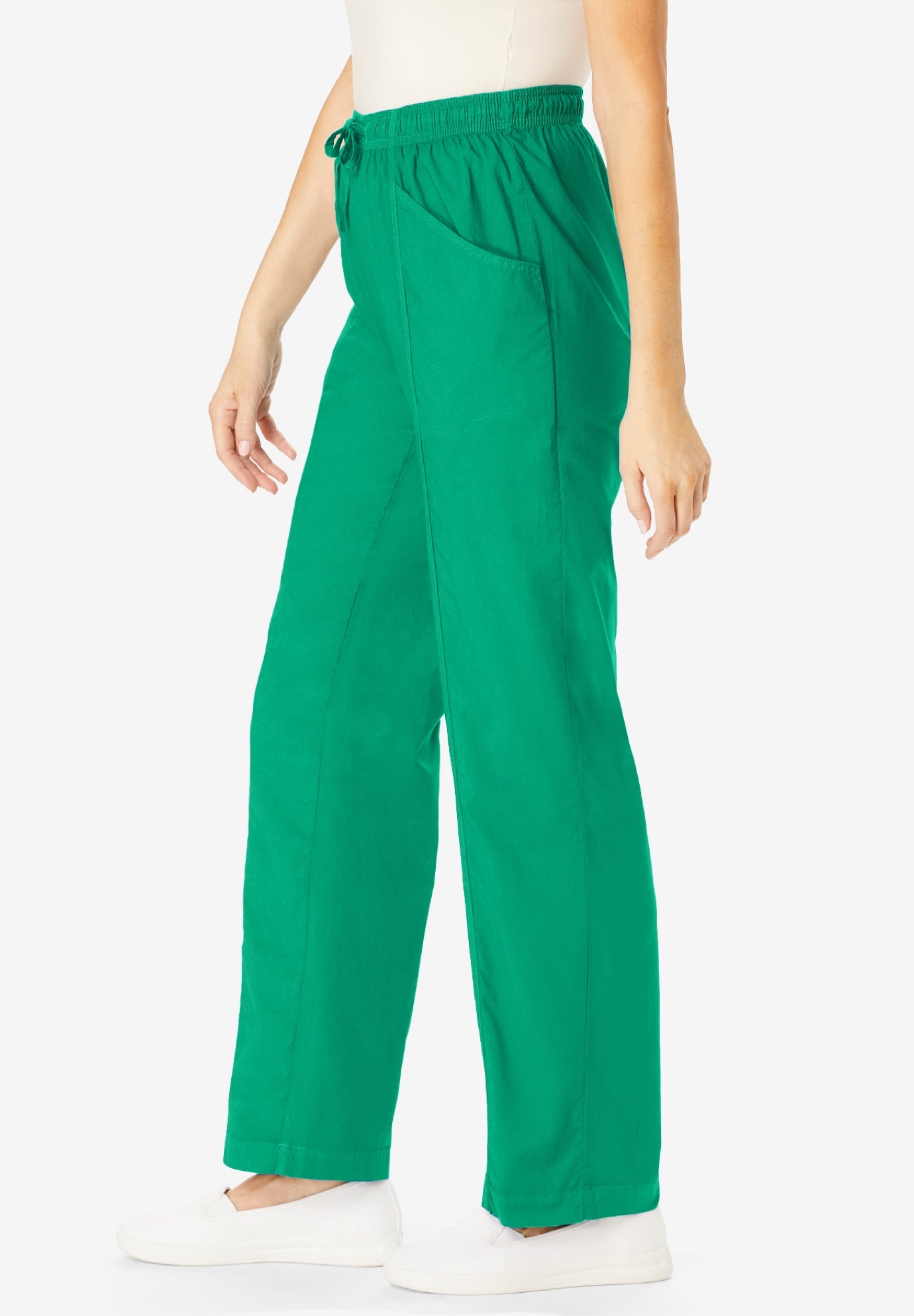 The Boardwalk Pant image number 2