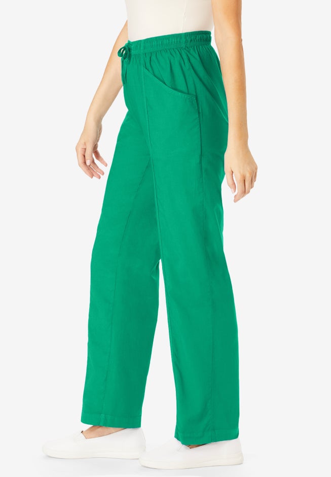 The Boardwalk Pant image number 2