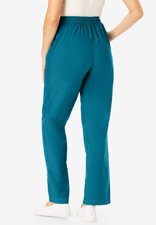 The Boardwalk Pant image number 1