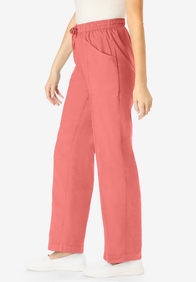 The Boardwalk Pant image number 2