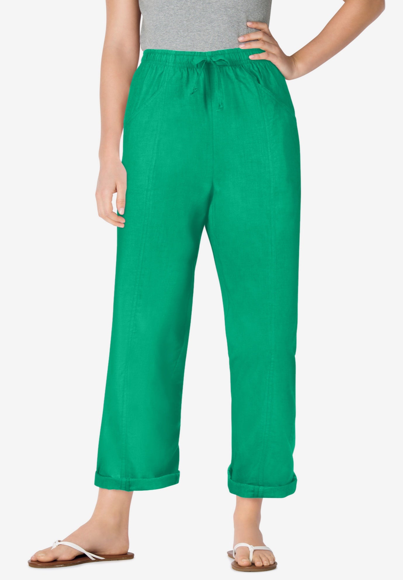 The Boardwalk Pant image number 0