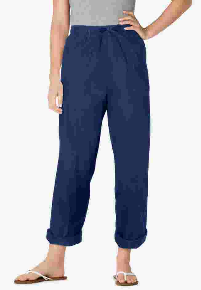The Boardwalk Pant image number 0